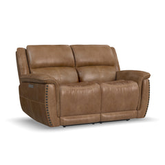Beau - Power Loveseat