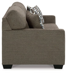 Avelton - Chocolate - Sofa