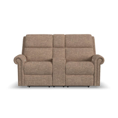 Bernard - Loveseat