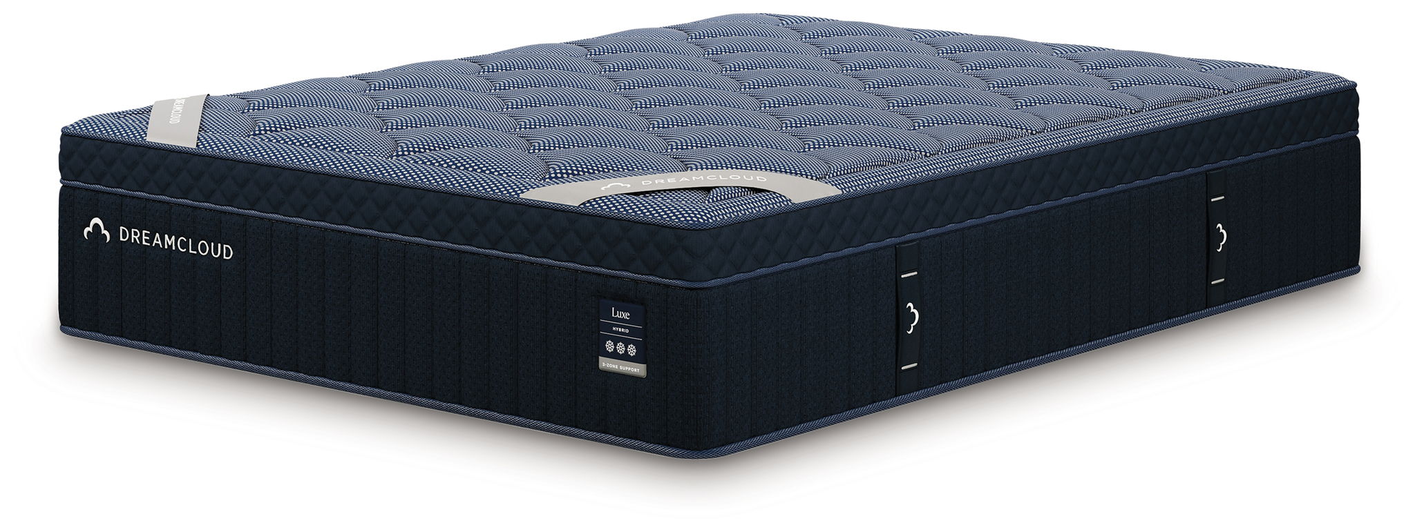 DreamCloud Luxe Hybrid - Mattress