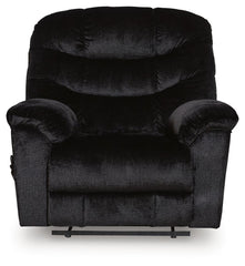 Linenfield - Zero Wall Recliner