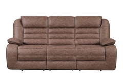 U2250 - Reclining Sofa - Brown