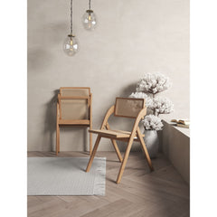 Lambinet - Folding Chair (Set of 2)