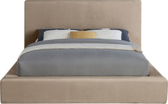 Dorian - Upholstered Bed