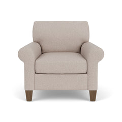 Moxy - Fabric Arm Chair