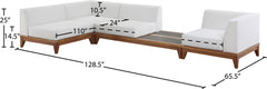 Rio - Modular Sectional