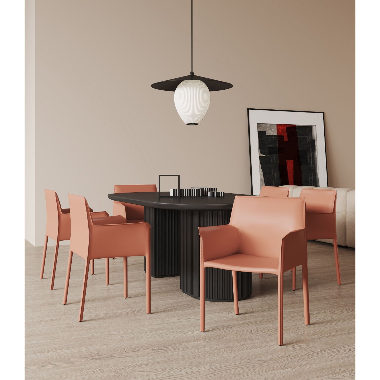 Paris - Side Chair