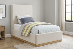 Alfie - Bed