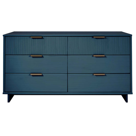 Granville - Dresse With 6 Drawers