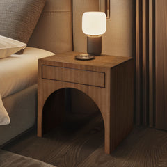 August - Night Stand