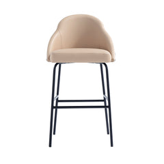Gracie - Upholstered Barstool