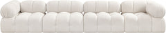 Ames - 4 Seat Modular Sofa