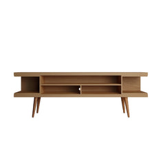 Utopia - TV Stand With Ample Storage