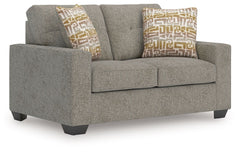 Larimer - Loveseat