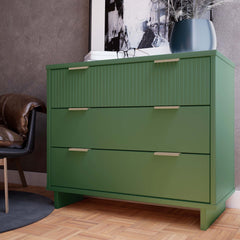 Granville - Dresser With 3 Drawers