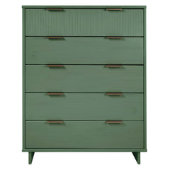 Granville - Chest With 5 Drawers