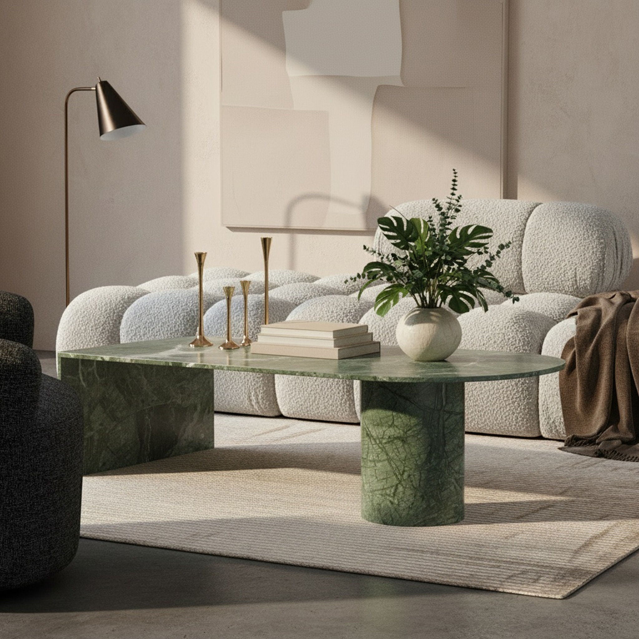Salerno - Coffee Table