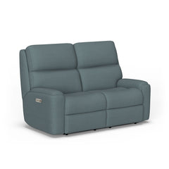 Rio - Reclining Loveseat