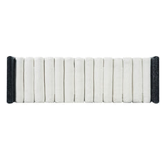 Modern Upholstered Bench