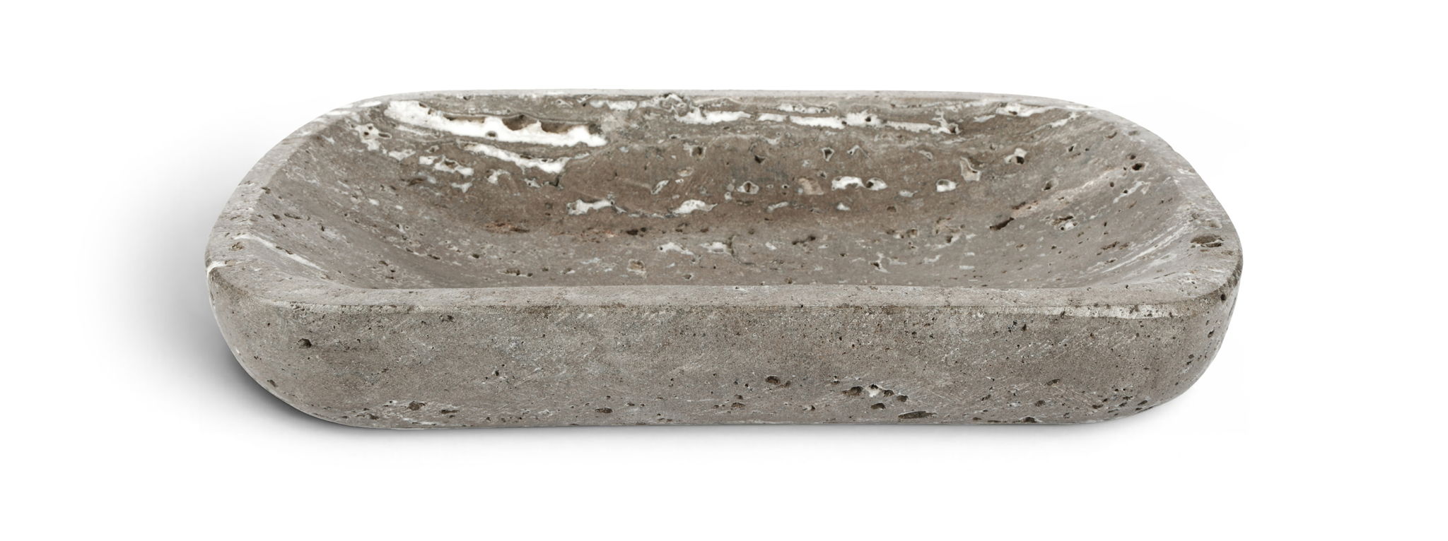 Joel - Travertine Tray