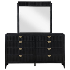 Brookmead - 8-Drawer Dresser