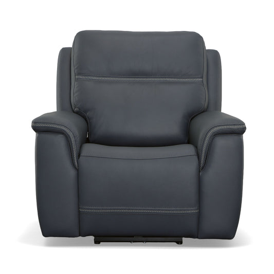 Sawyer - Power Recliner With Power Headrest & Lumbar