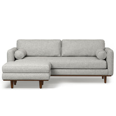 Morrison - Sofa And Ottoman Set