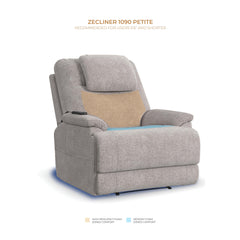 Zecliner Model 2 Petite - Power Recliner