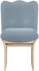 Shaw - Dining Chair - Natural Base