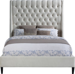 Fritz - Bed