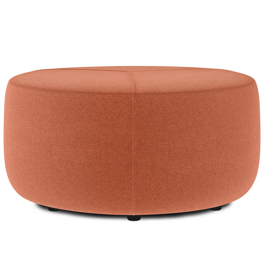 Moore - Upholstered Large Ottoman