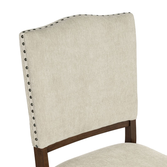 Bellevue - Upholstered Dining Chairs (Set of 2)