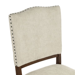 Bellevue - Upholstered Dining Chairs (Set of 2)