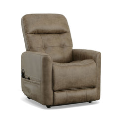 Kenner - Power Lift Recliner With Power Headrest & Lumbar