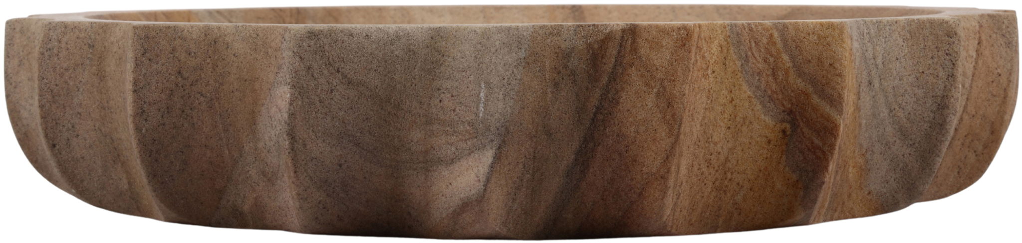 Murray - Sandstone Bowl - Sand