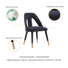 Neda - Dining Chair