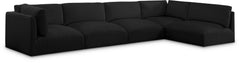 Ease - Modular Sectional