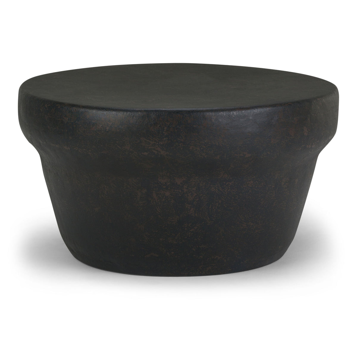 Garvy - Coffee Table - Rustic Bronze