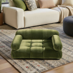 Marcel - Pet Bed For Dogs And Cats