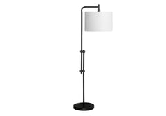 Lighting, Metal Floor Lamp