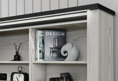 Ava - 5 Piece Queen Bedroom Set - Beige