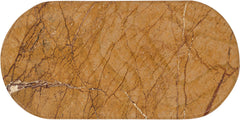 Carrell - Genuine Marble Tray