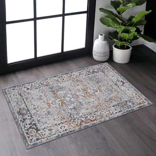 Payas - Trendy Traditional Area Rug
