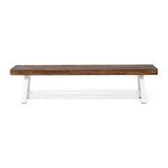 Carlisle - Dining Bench