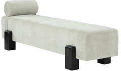 Edison - Bench - Black Base