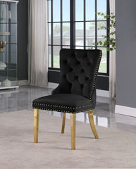 Carmen - Dining Chair (Set of 2)