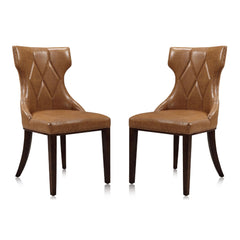 Reine - Dining Chair (Set of 2)