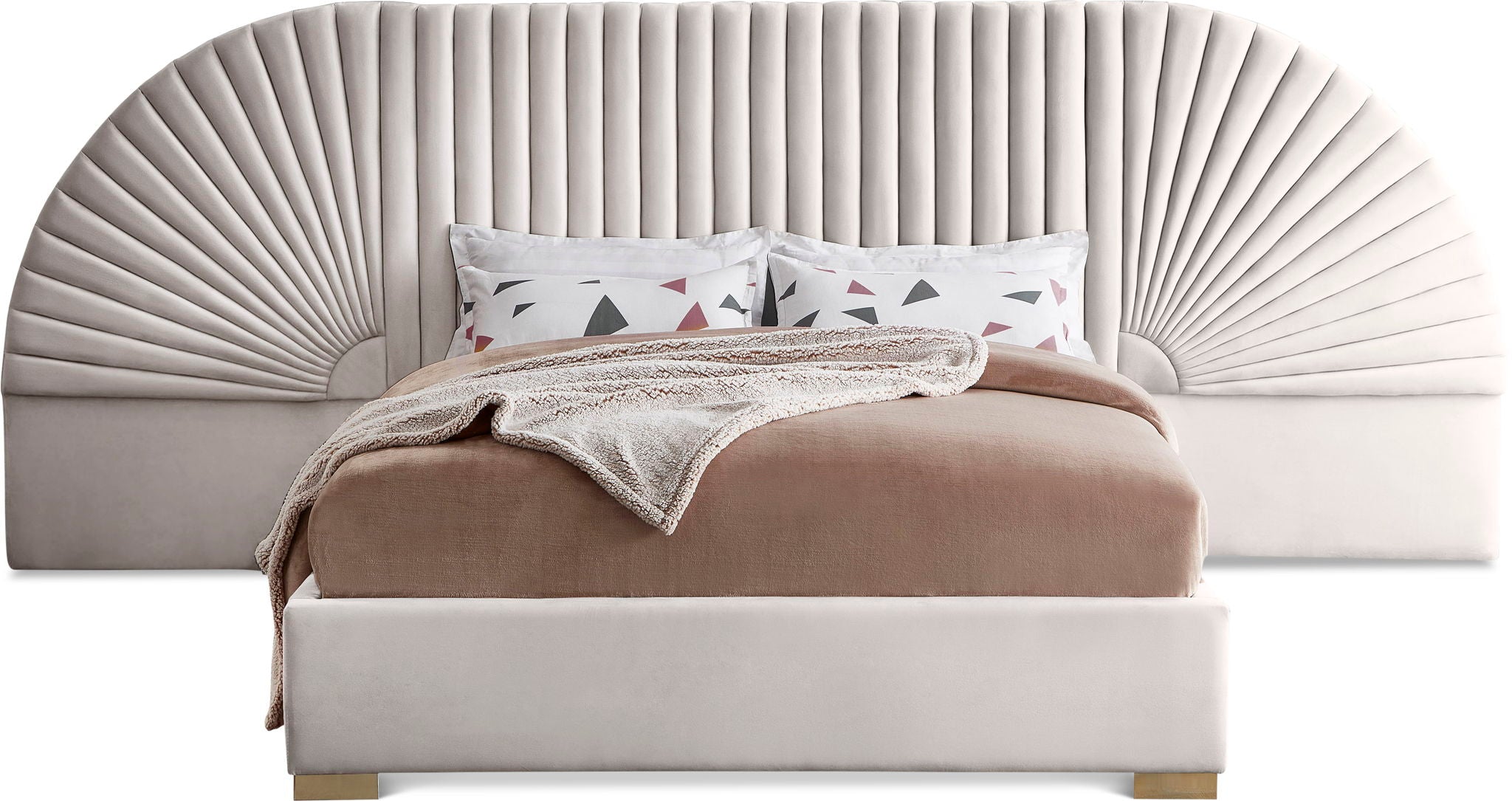 Cleo - Bed