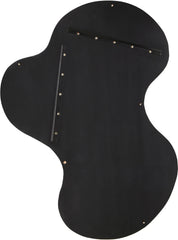 Oblique - Metal Frame Mirror