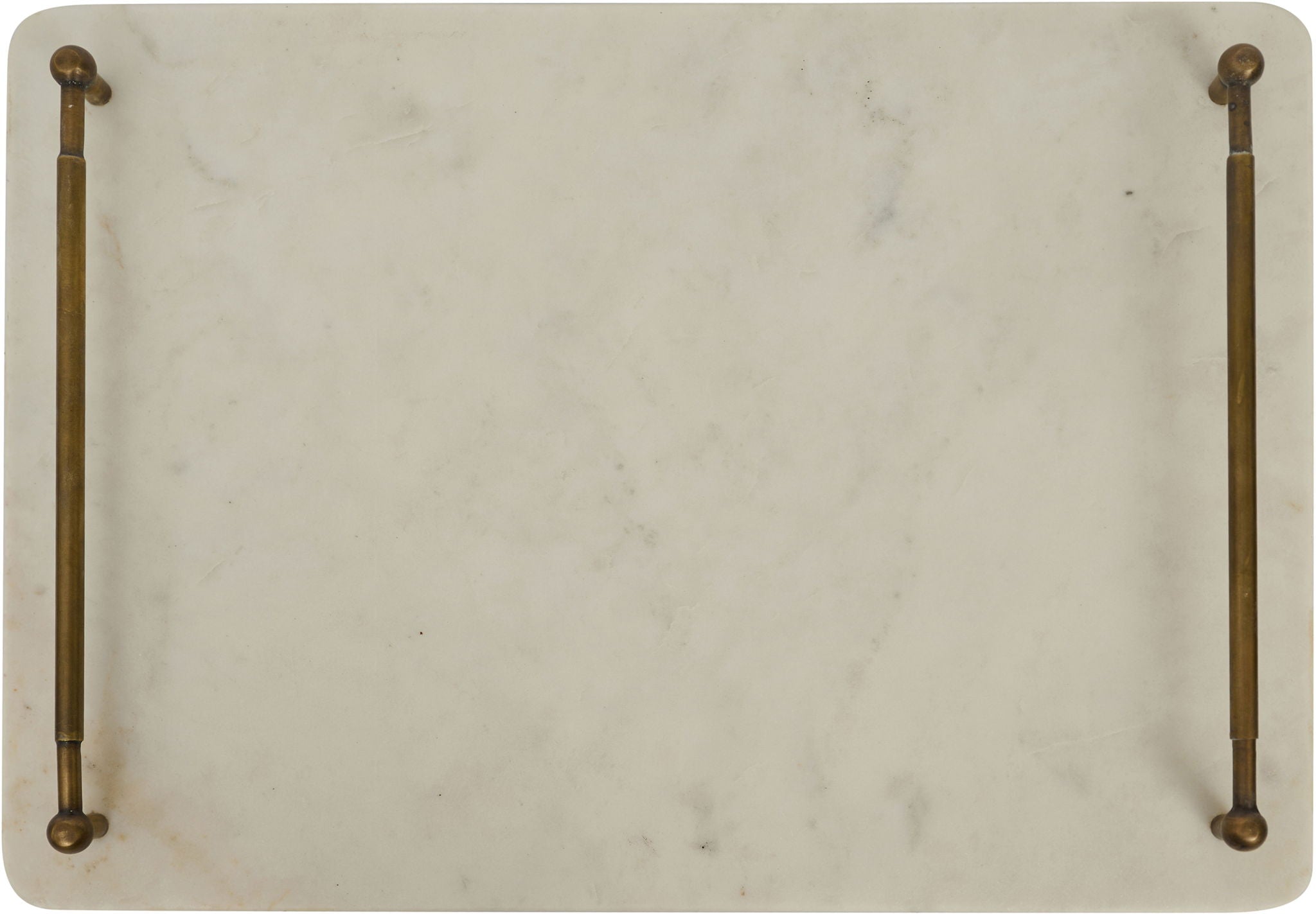 Nathan - Genuine Marble Tray